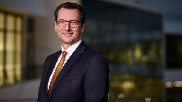 Produktionschef folgt auf BMW-Chef Oliver Zipse und wird neuer Vorstandsvorsitzender - Milan Nedeljković wird Vorsitzender des Vorstands der BMW AG - Quelle: Rainer Haeckl